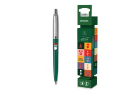 PARKER JOTTER ORIGINAL FESTIVE BALLPEN SANTA